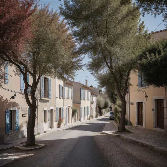 Où investir dans l'immobilier à Aubagne