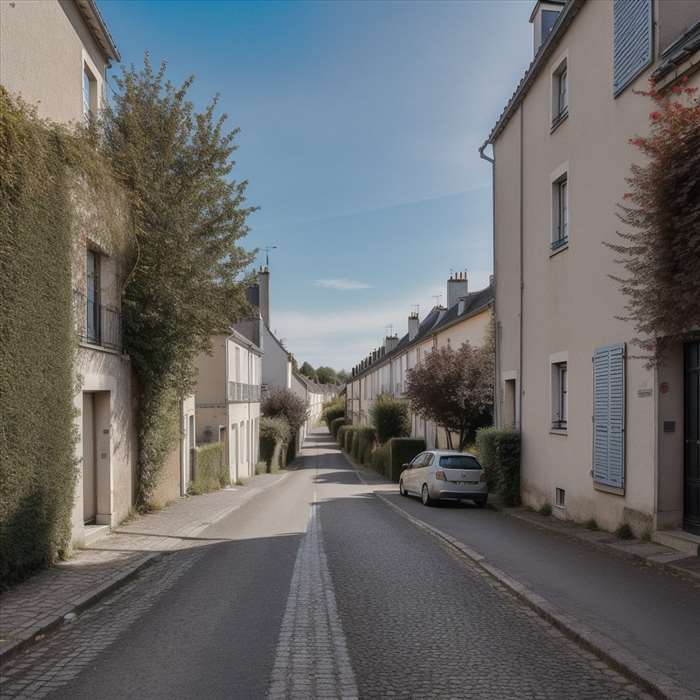 Où investir dans l'immobilier à Livry-Gargan