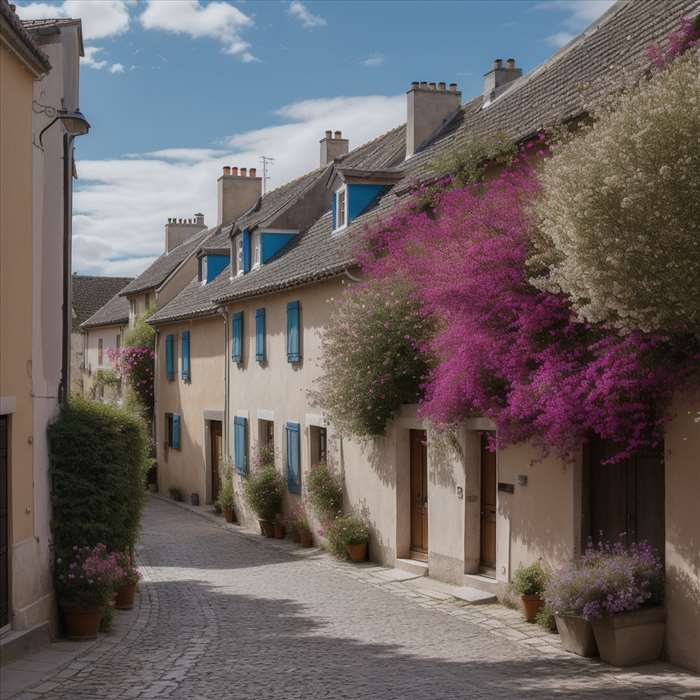 Découvrez les quartiers d'Evreux pour investir dans l'immobilier