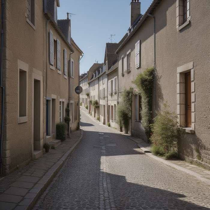 Meilleurs quartiers pour investir à Brive-la-Gaillarde