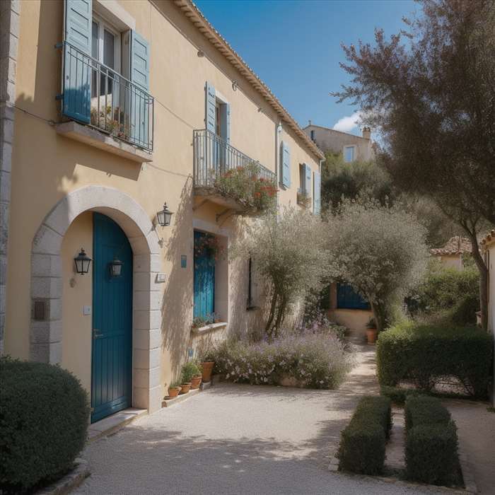 Les meilleurs quartiers immobiliers à Martigues