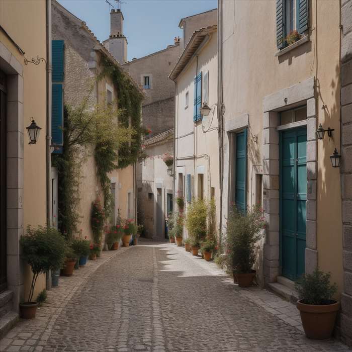 Les meilleurs quartiers pour investir dans l'immobilier à Arles
