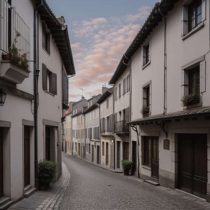 Les meilleurs quartiers pour investir dans l'immobilier à Bayonne