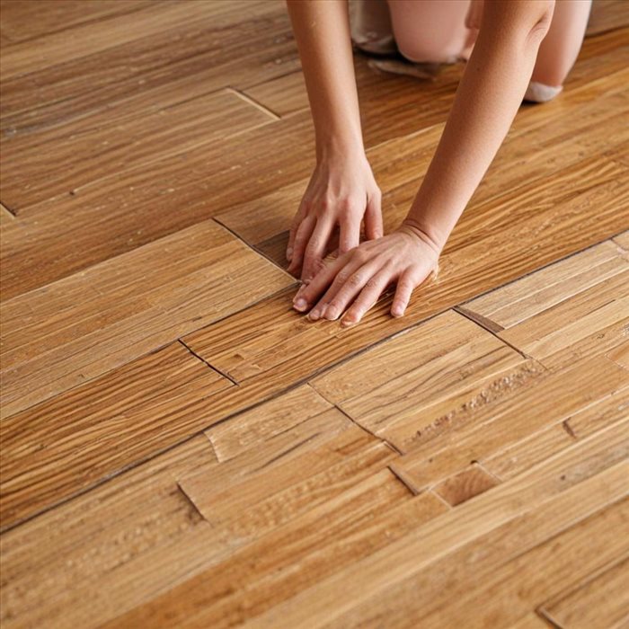Nettoyer son Parquet : Astuces pour un Sol Éclatant