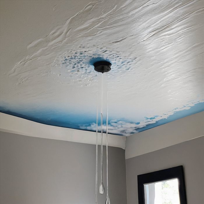 Fuite d'eau : Couverture par l'assurance habitation ?