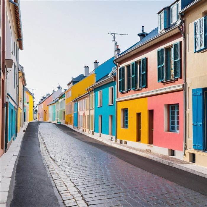 Investir à Corte : Top Quartiers à Explorer