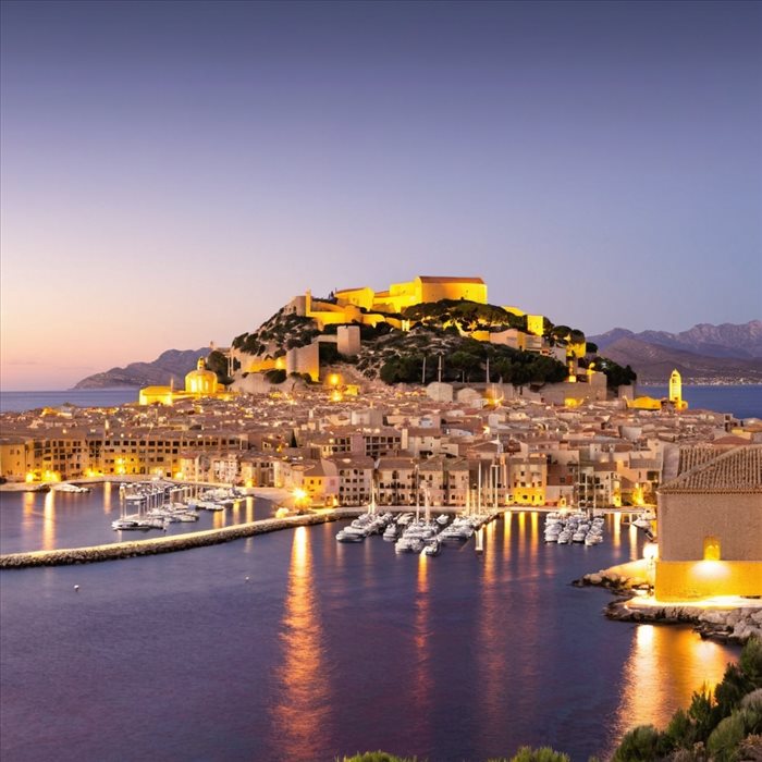 Investir à Calvi : Quartiers Incontournables en 2023