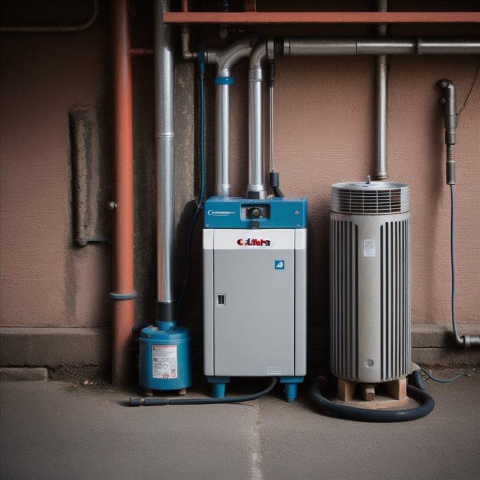 Utiliser Votre Pompe à Chaleur Air-Aire Efficacement