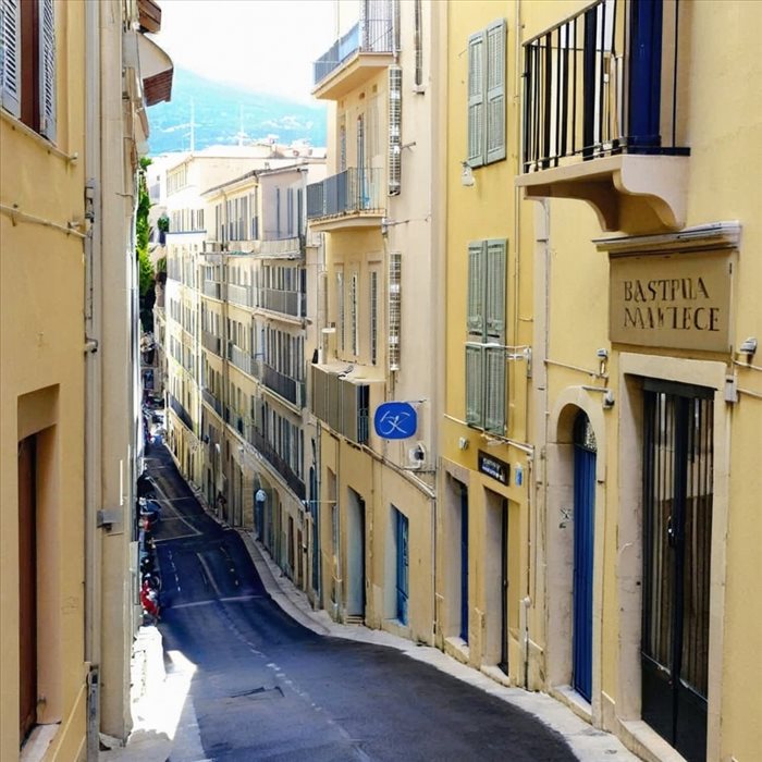 Investir à Bastia : Quartiers Prometteurs et Rentabilité