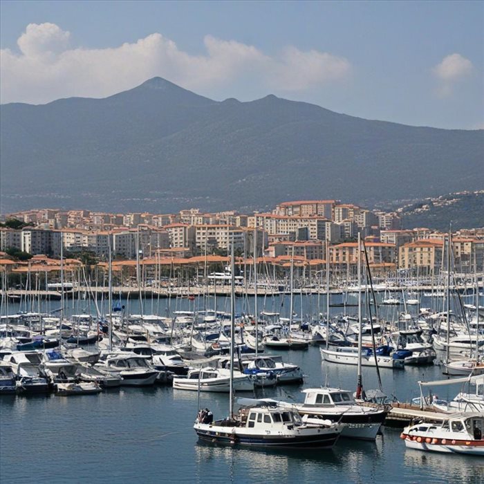 Investir à Ajaccio : Top quartiers à découvrir