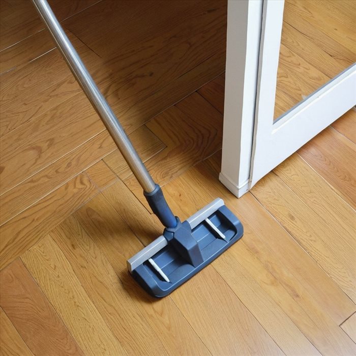 Nettoyer un Parquet Huilé : Guide Efficace et Pratique