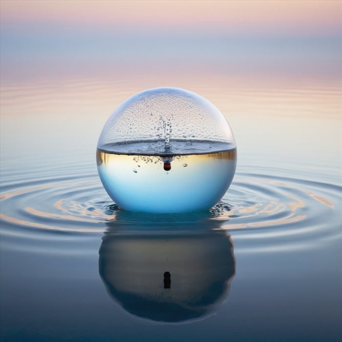 Fuite de Ballon d'Eau Chaude
