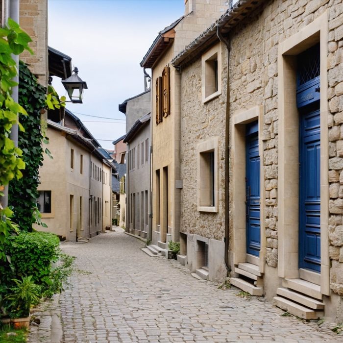 Investir à Bourges : Top Quartiers à Connaître
