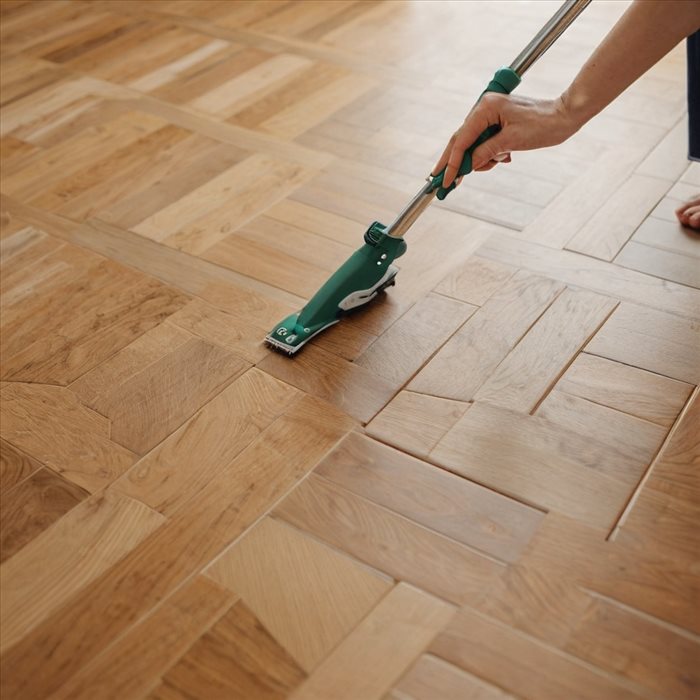 Nettoyer un Parquet Stratifié : Guide Pratique et Sûr