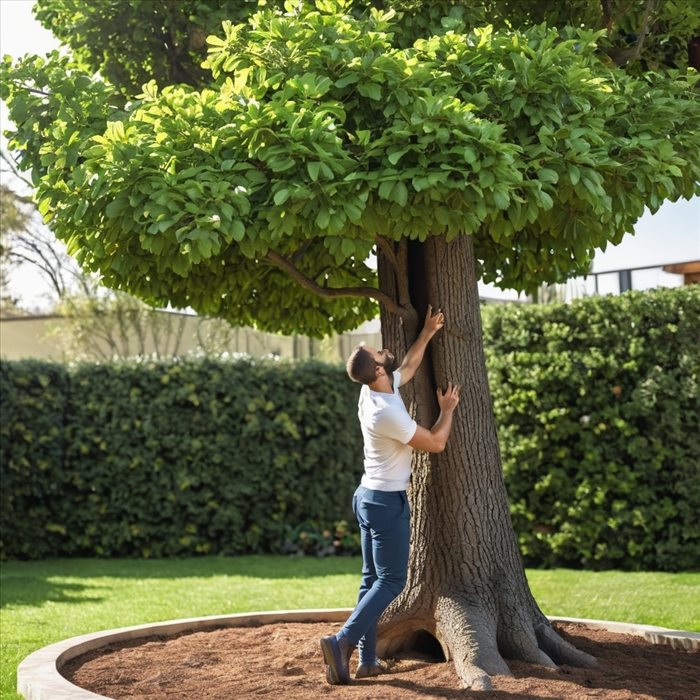Tailler un Arbre pour Optimiser Croissance et Santé