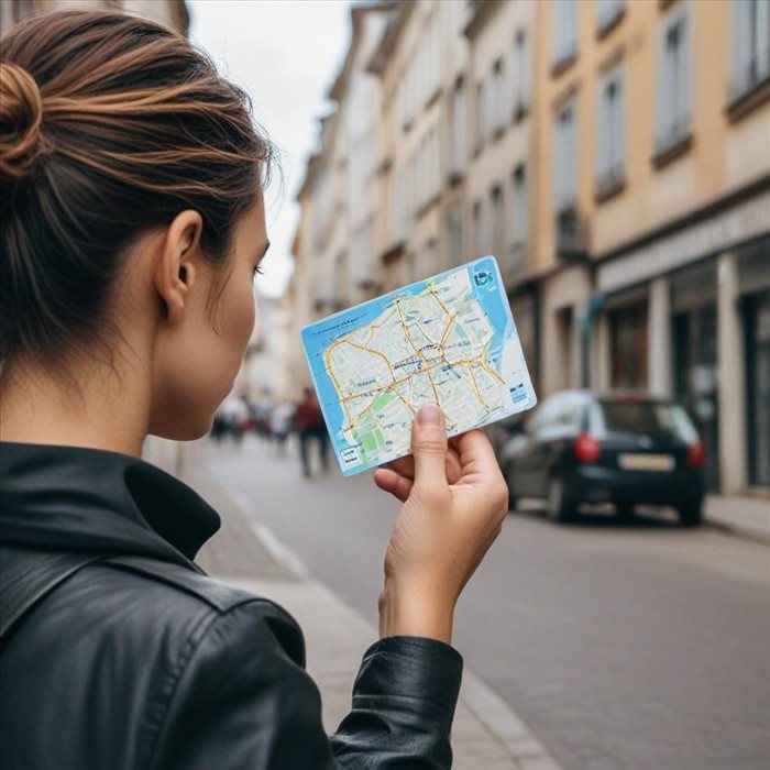 Changer de ville pour améliorer sa qualité de vie… et ses finances