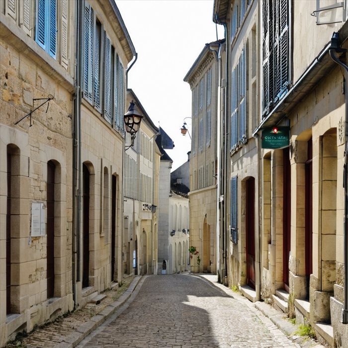 Investir à Périgueux : Quartiers à Fort Potentiel