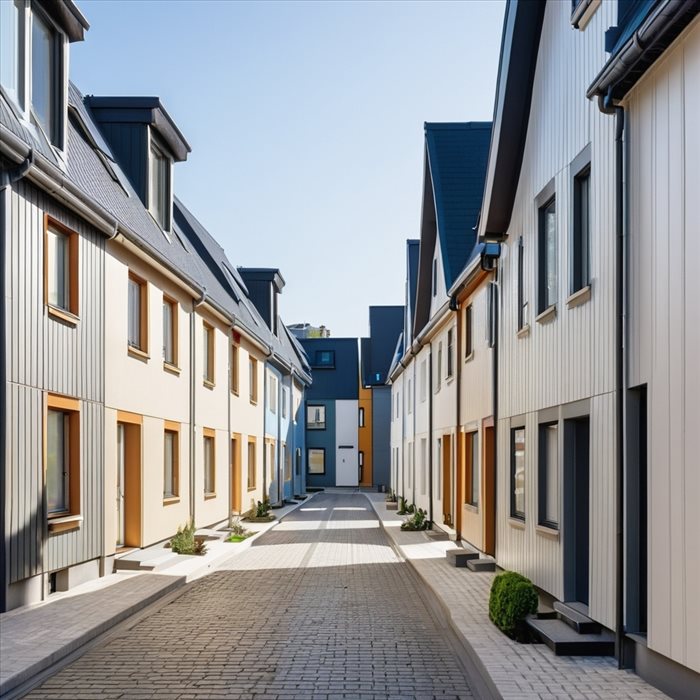 Investir à La Roche-sur-Yon : Quartiers Clés