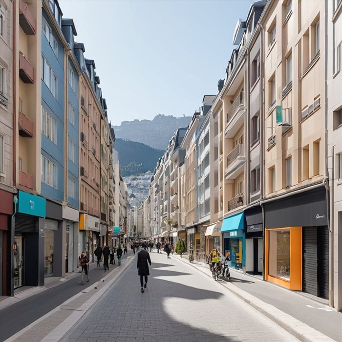 Investir à Saint-Nazaire : Top Quartiers à Connaître