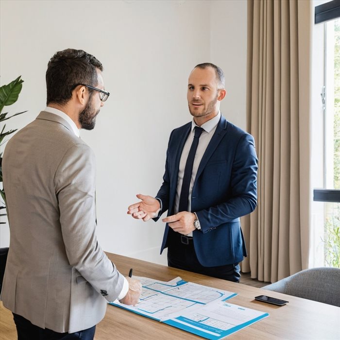 Agent Immobilier et KBIS : Ce Qu'il Faut Savoir