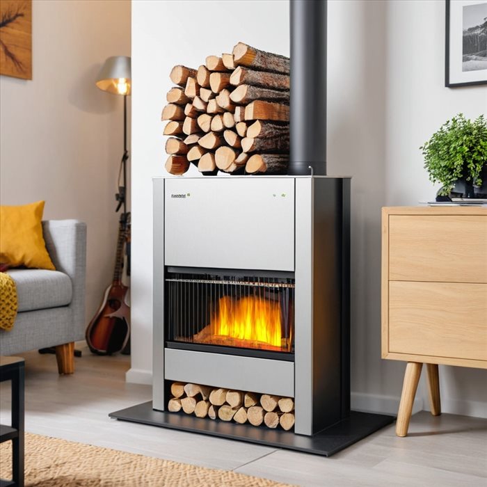 Chauffage au Bois : Conseils Pratiques et Écologiques