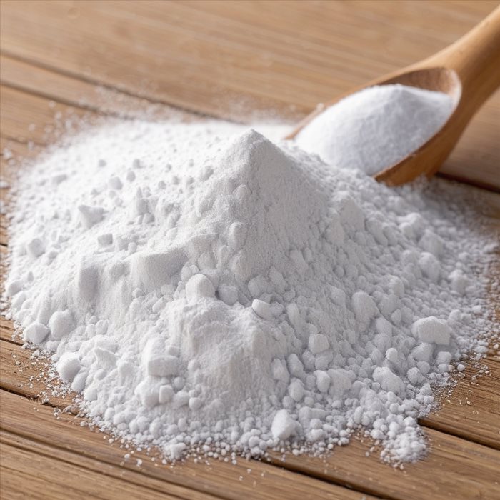 Bicarbonate de Soude : Nettoyage Efficace et Astuces