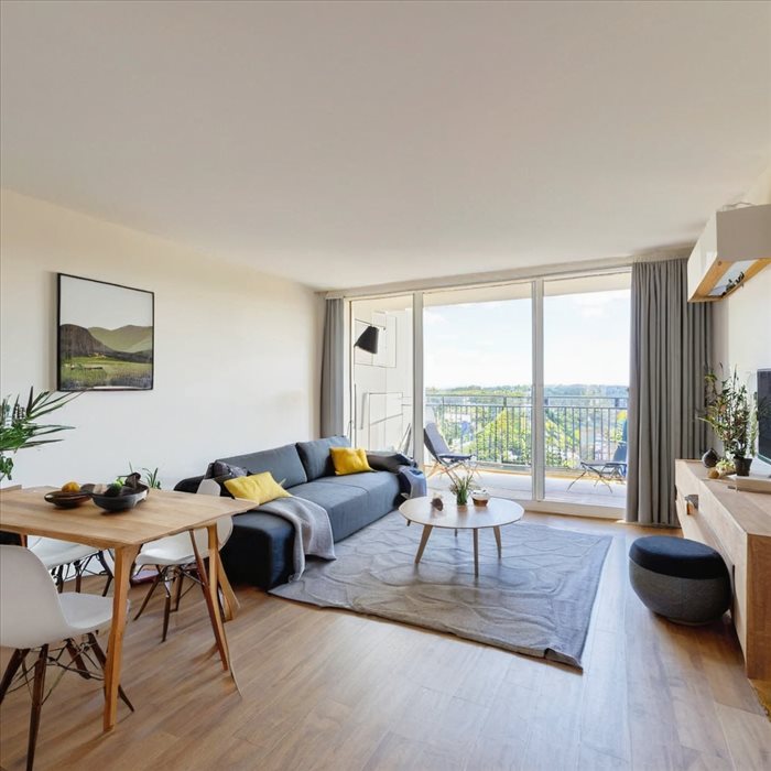 Louer un Appartement Meublé en Algérie
