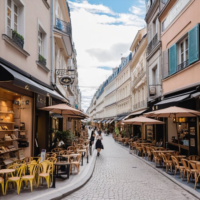 Investir à Amiens : Top Quartiers Rentables