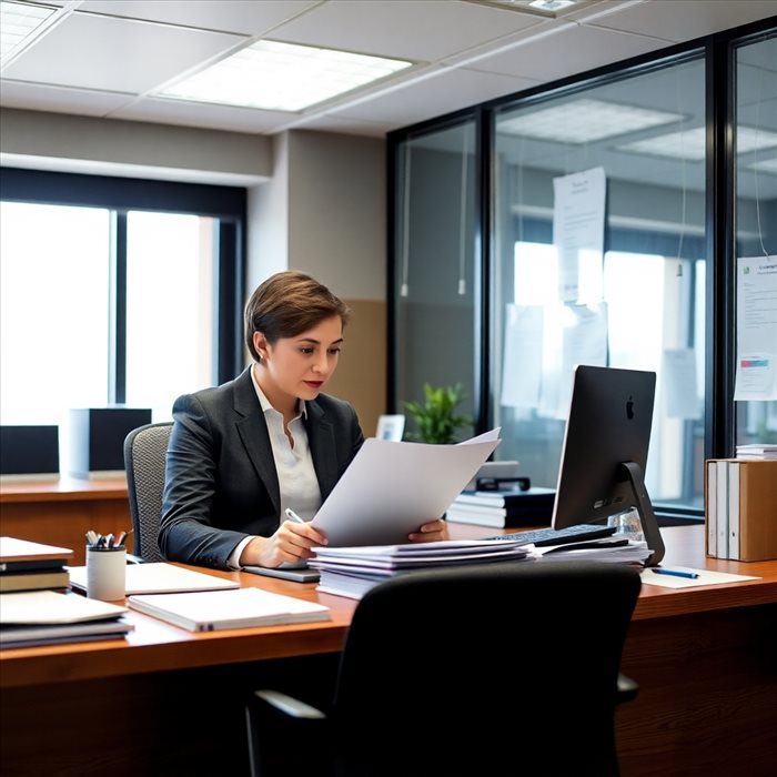 Carte Professionnelle d’Agent Immobilier : Guide Pratique