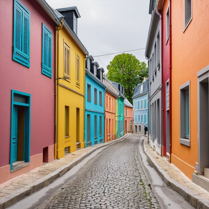 Investir à Thionville : Quartiers à Fort Potentiel