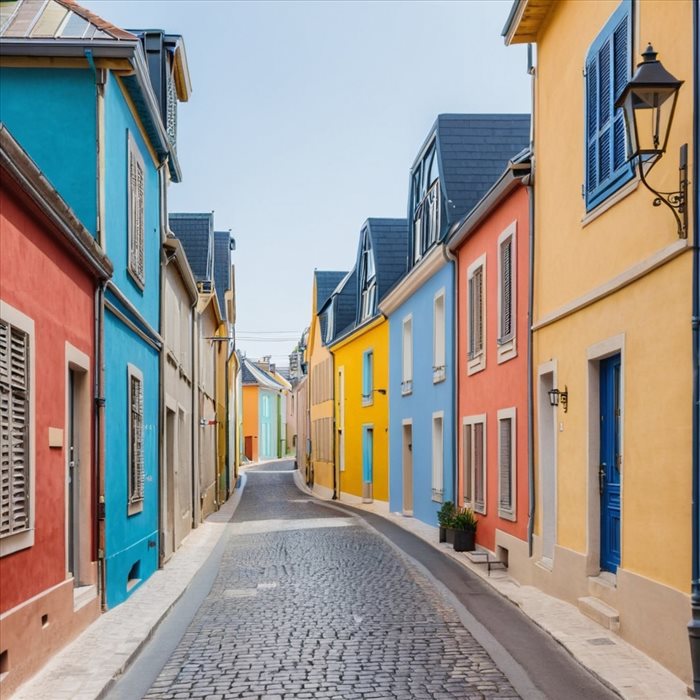 Investir à Colmar : Top Quartiers à Considérer