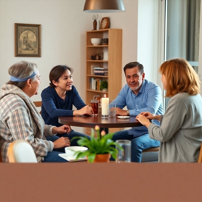 Créer une SCI Familiale : Guide d'Achat Immobilier