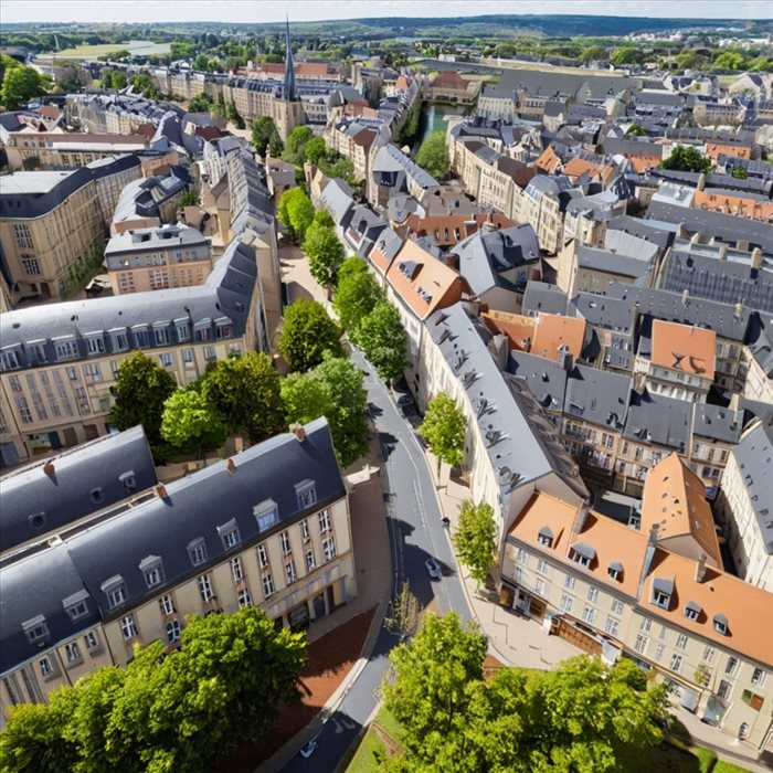 Investir à Metz : Top Quartiers à Considérer