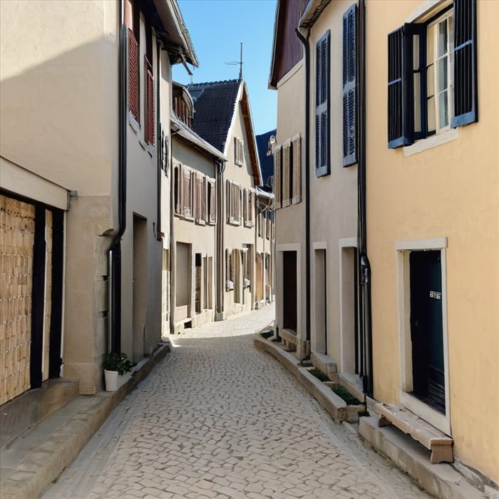 Investir à Auxerre : Quartiers Prometteurs en 2023