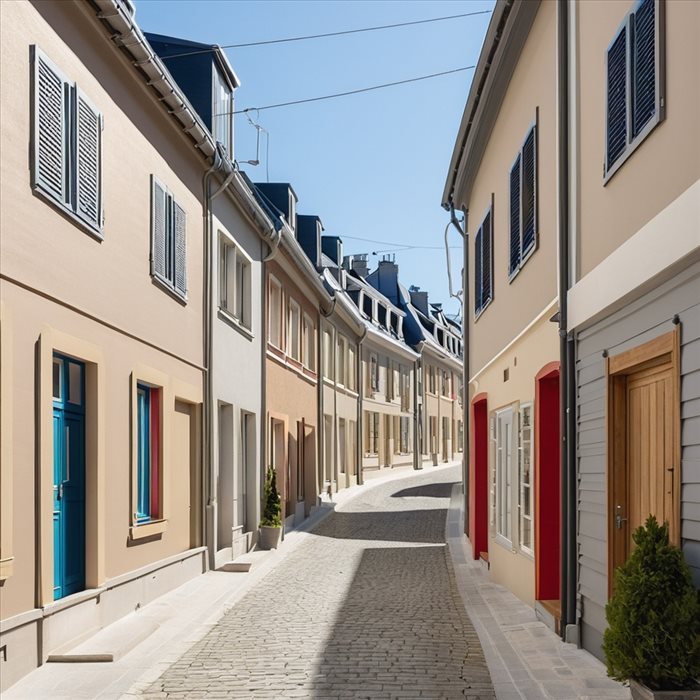 Investir à Nevers : Top quartiers rentables et accessibles