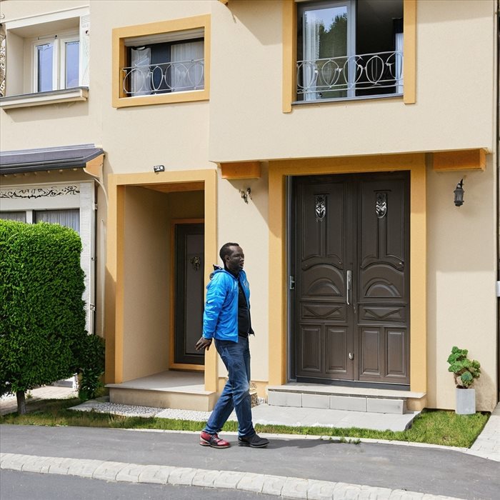 Reconversion dans l'Immobilier : Guide après 40 Ans