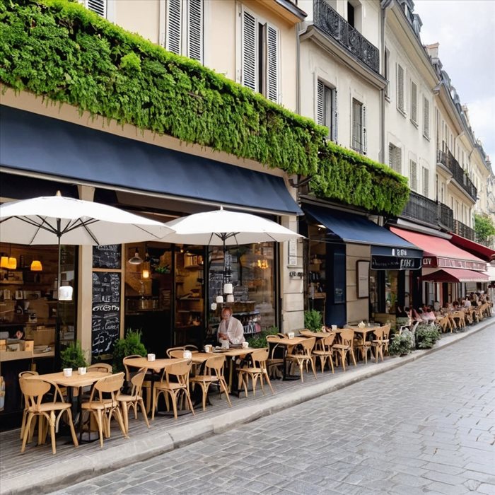 Découvrez la Rue Basse : Immobilier et Vie à Lille