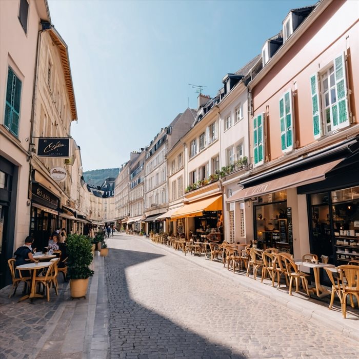 Investir à Besançon : Top Quartiers à Découvrir