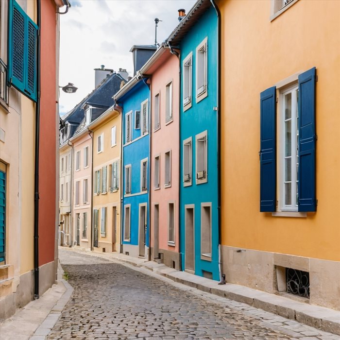 Investir à Oyonnax : Quartiers à privilégier