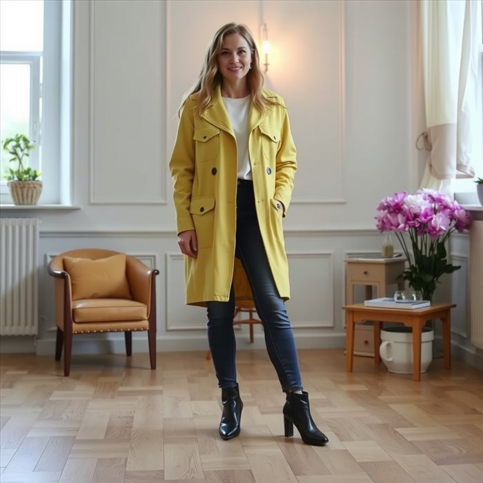 Astuces pour un Parquet Éclatant et Impeccable