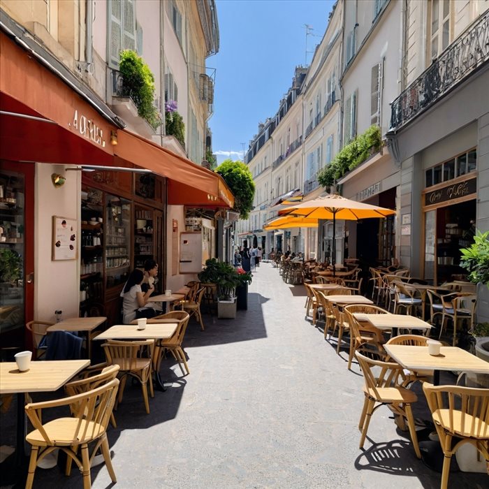 Investir à Vienne : Top Quartiers à Considérer