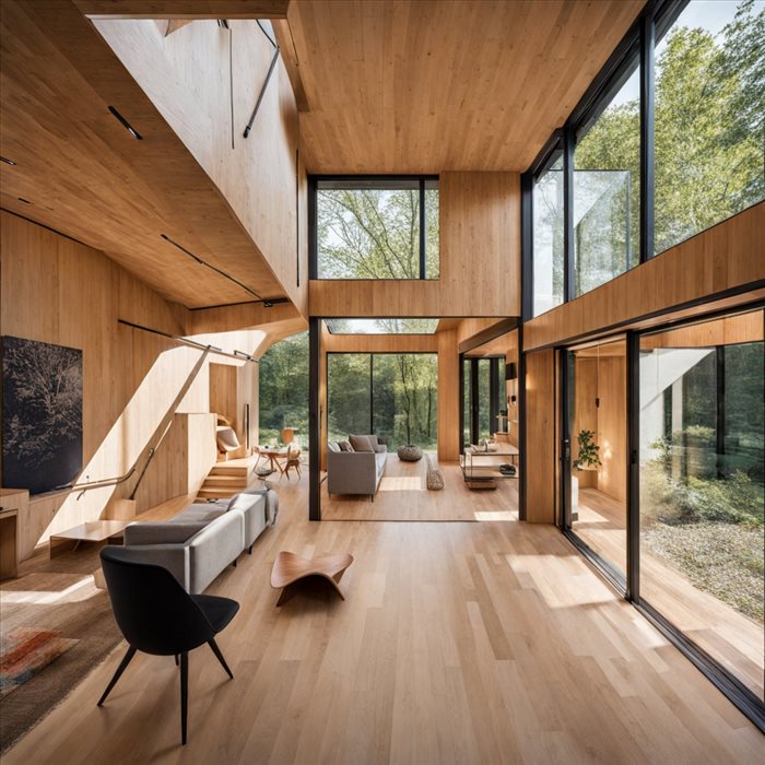 Les Règles d'Architecture pour Construire dans les Yvelines