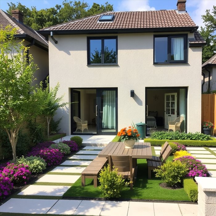Optimisez la vente de maison en Dordogne avec des photos pro