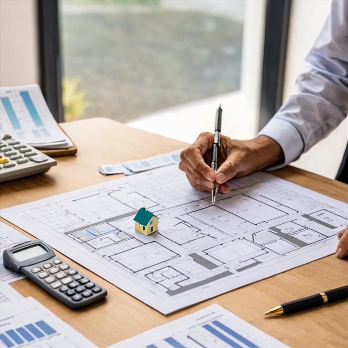 Investir dans l'immobilier sans banque