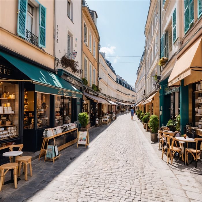 Investir à Annecy : Top Quartiers et Conseils Clés