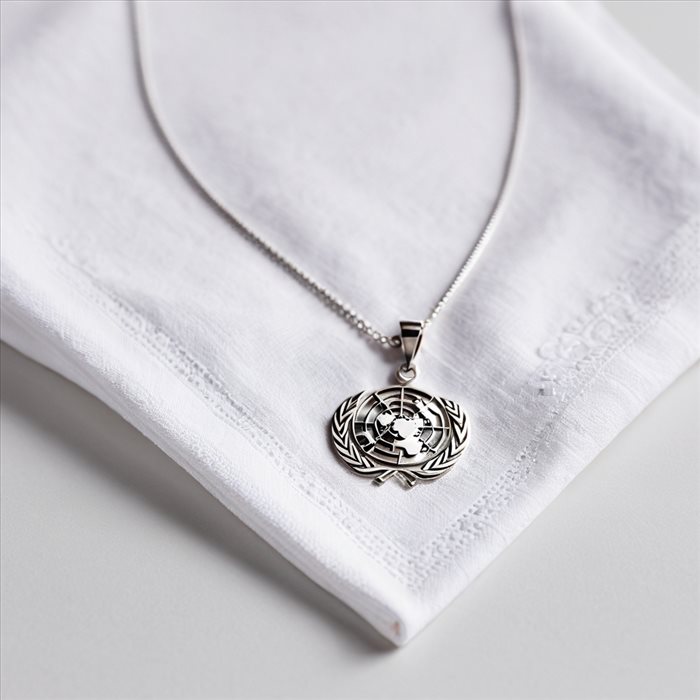 Comment Faire Briller un Collier en Argent ?