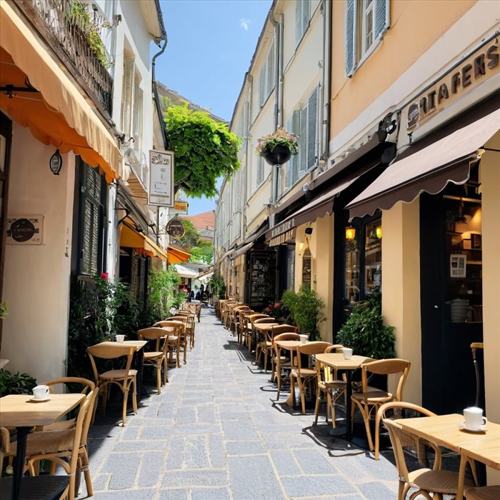 Que voir rue de Roubaix à Lille