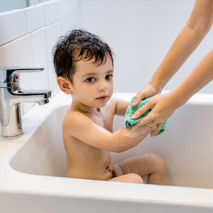Hygiène post-circoncision : Guide de nettoyage efficace