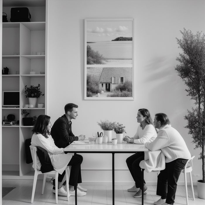 Demande de Logement Étudiant : Guide Pratique et Conseils