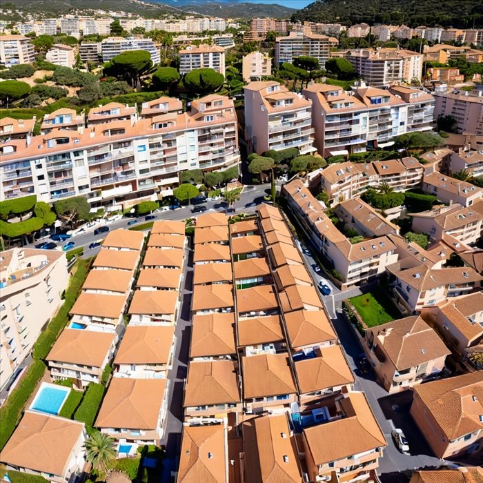 Investir à Fréjus : Quartiers Prometteurs à Découvrir